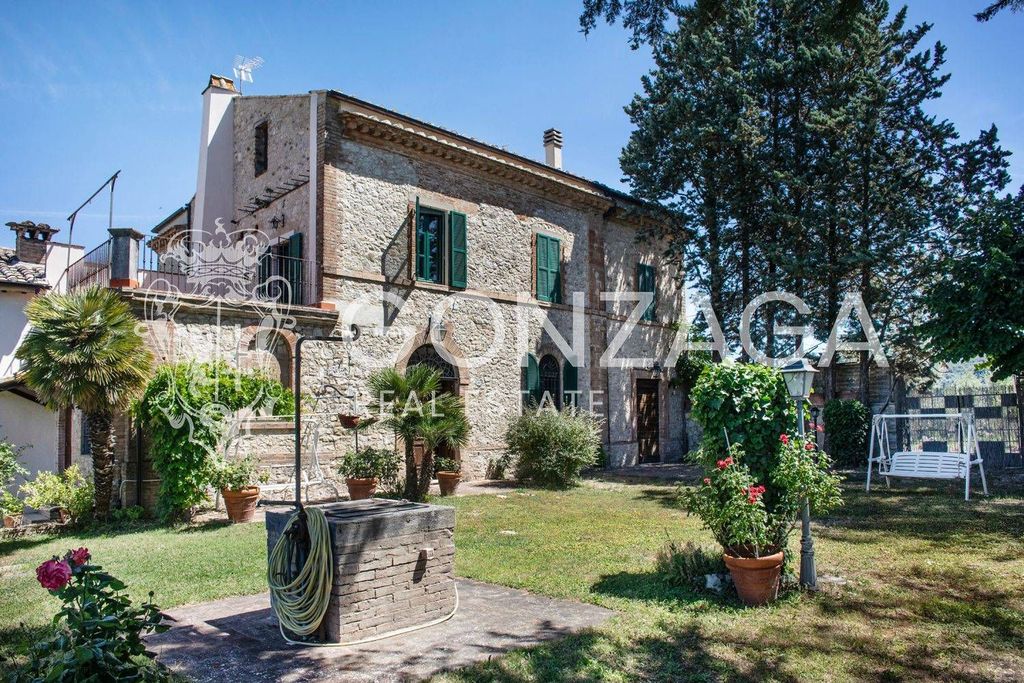 Casa – Amelia - Vista 3