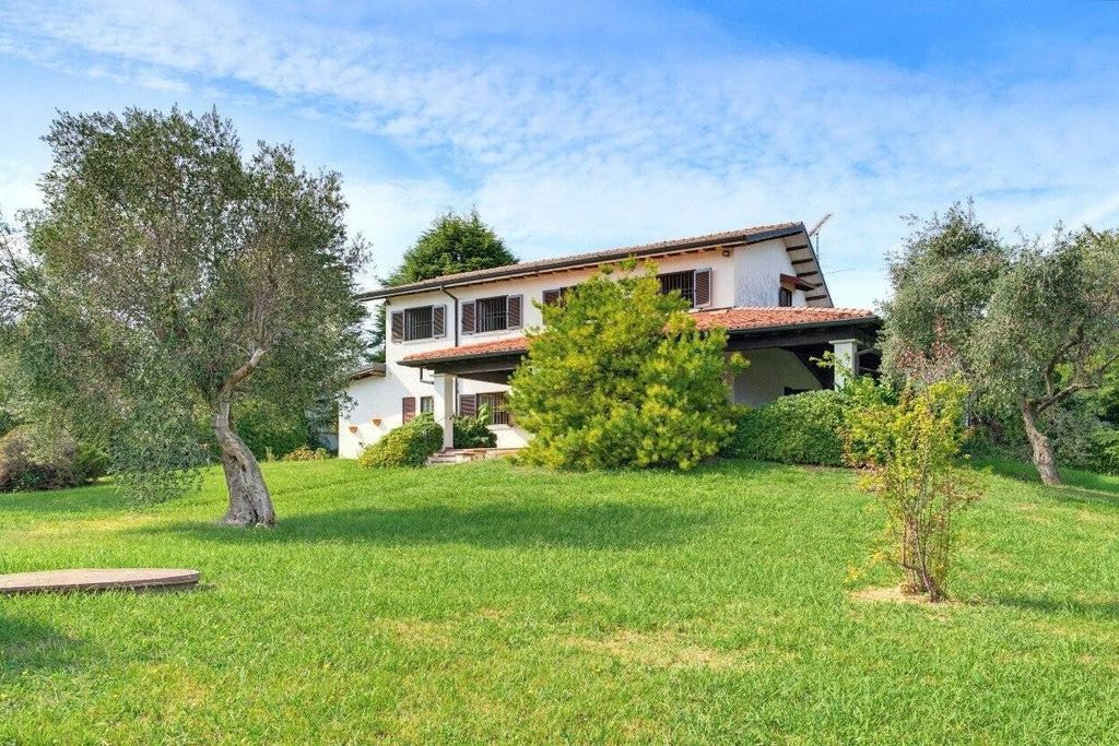 Casa – Moniga del Garda, Brescia - Vista 3