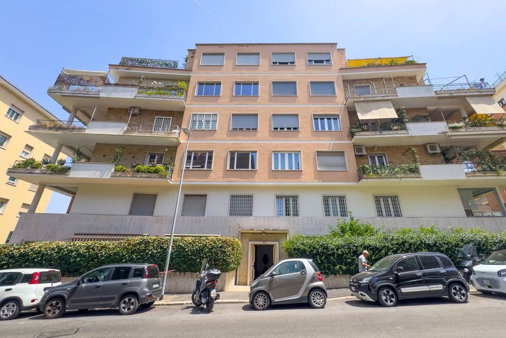 Appartamento – Rome - Vista 3