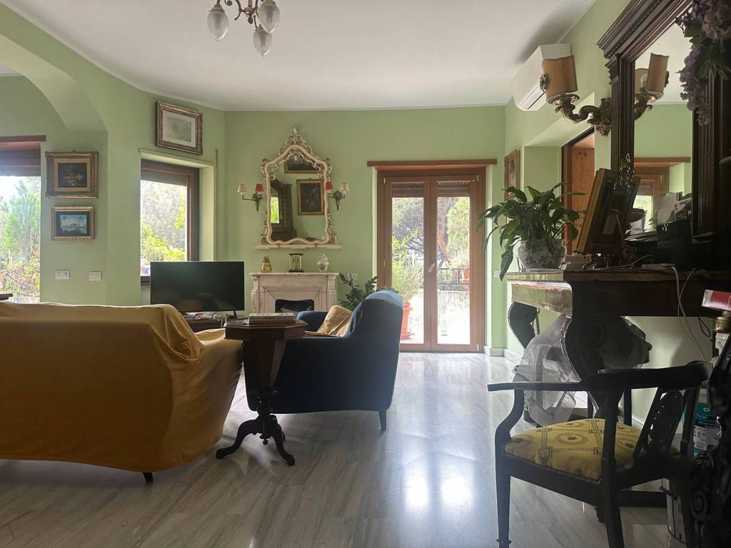 Appartamento – Rome - Vista 3
