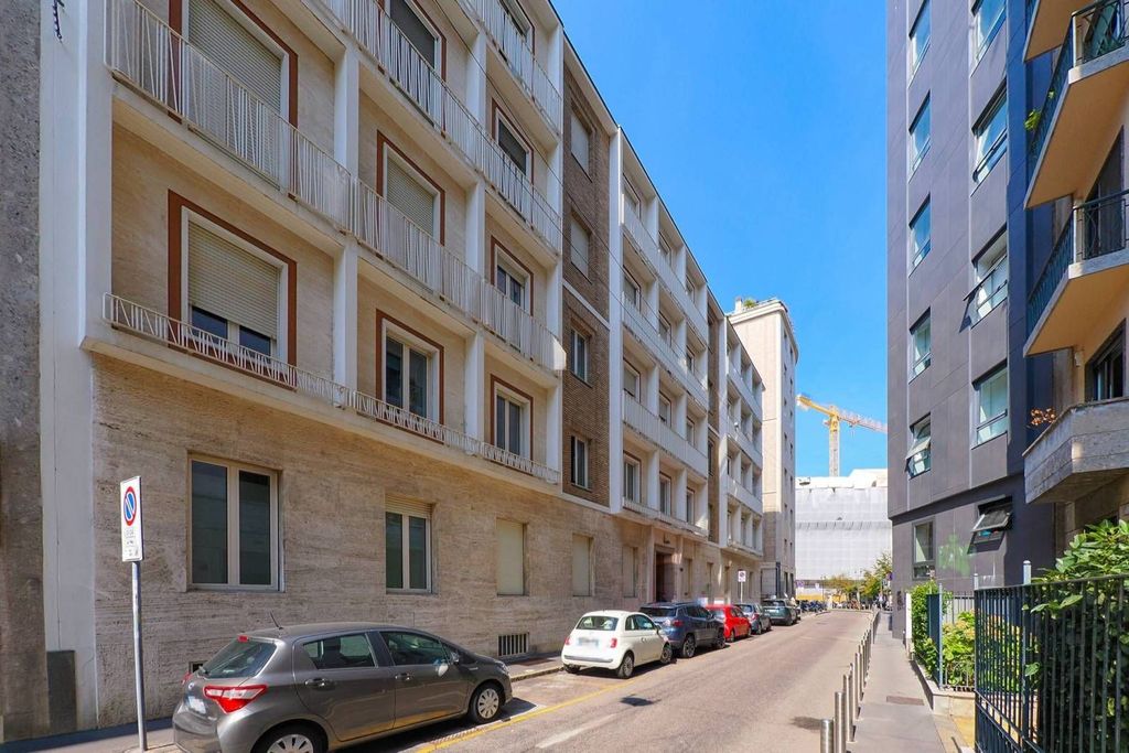 Appartamento – Milan - Vista 3