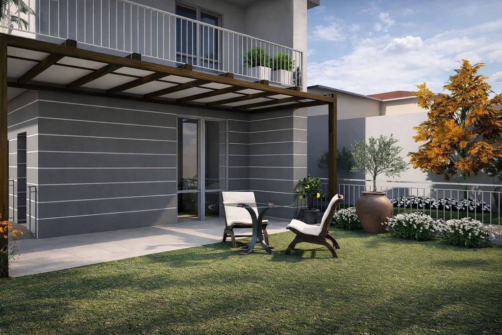 Appartamento – Pisa - Vista 3