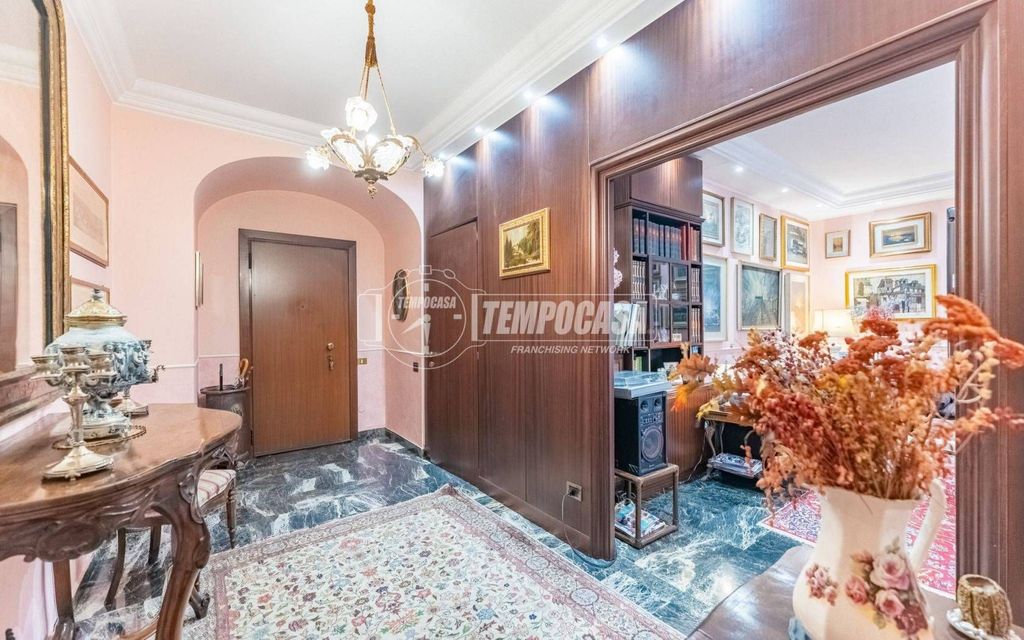 Appartamento – Milan - Vista 3
