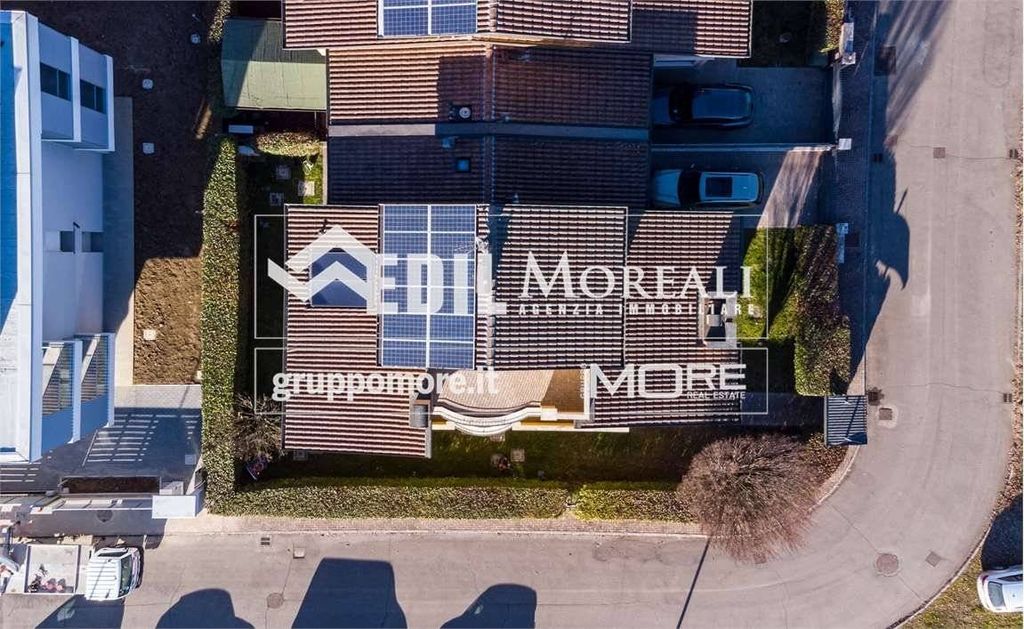 4 bedroom luxury Villa for sale in Stradello San Giuliano, Modena, Provincia di Modena, Emilia-Romagna - View 3