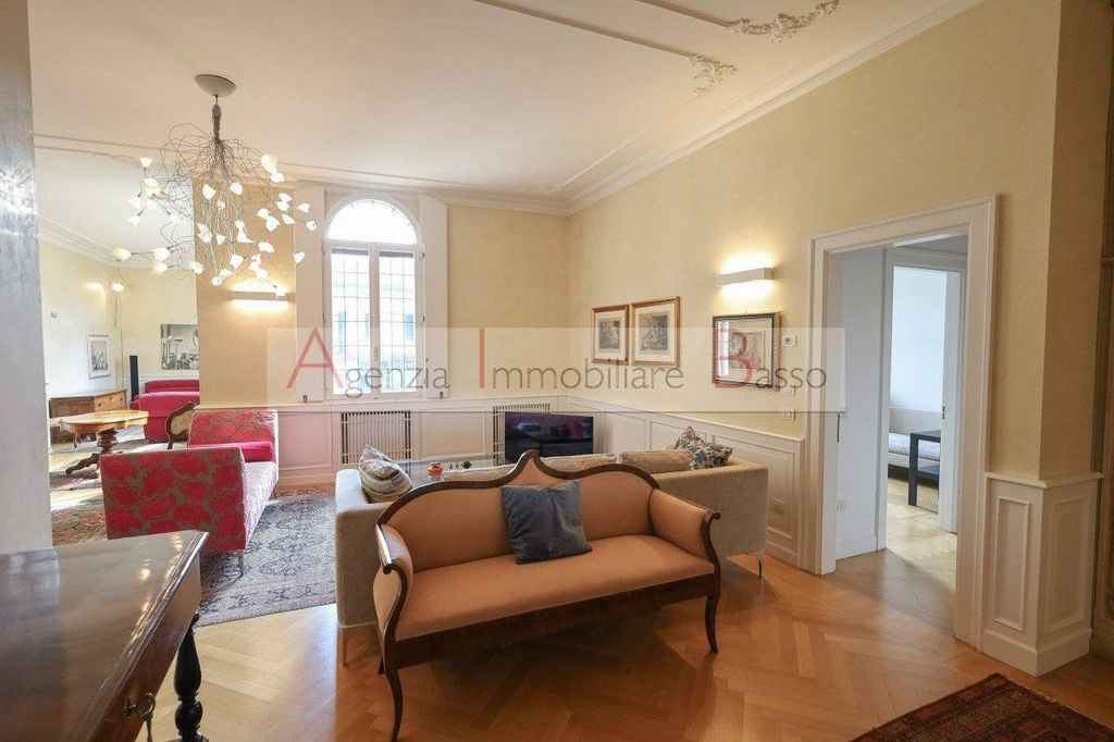 Appartamento – Padova, San Giuseppe - Vista 3