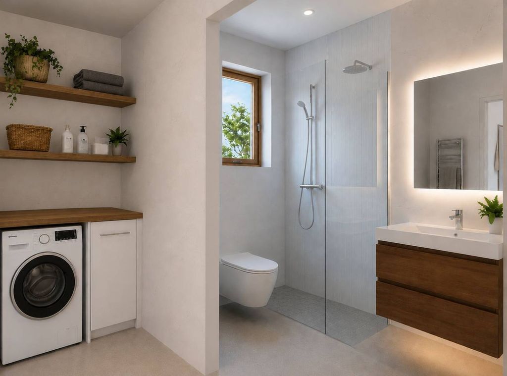 Casa – San Giorgio su Legnano, Milano - Vista 3