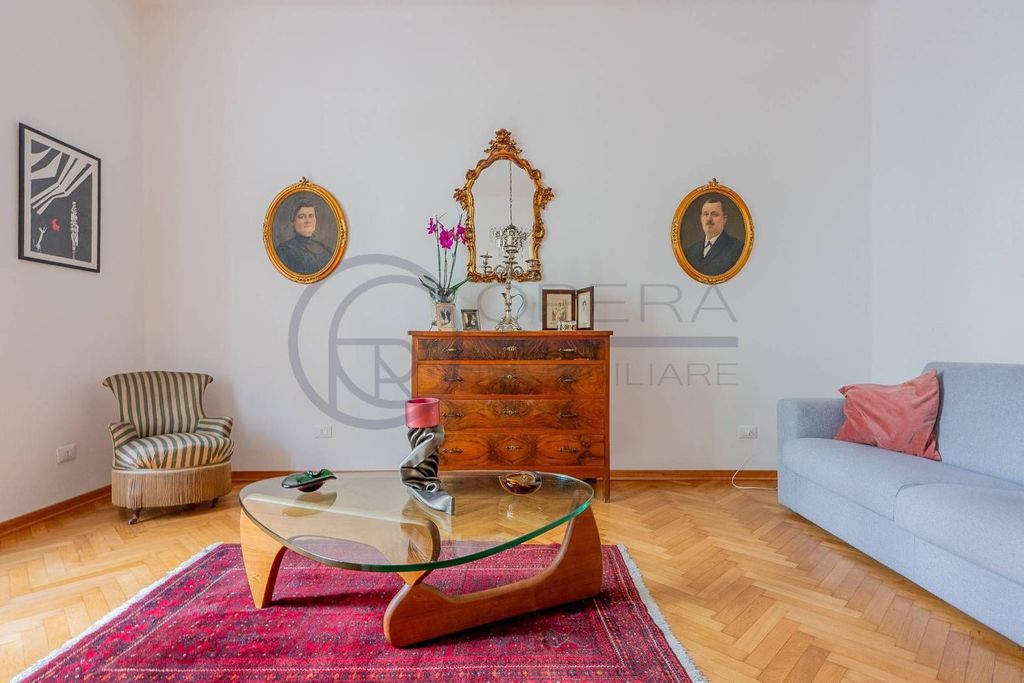 Appartamento – Trieste - Vista 3