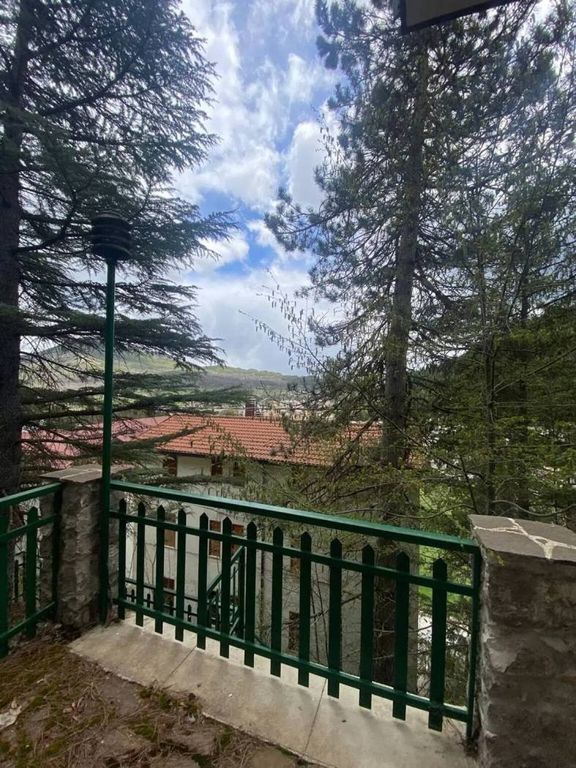 House in Roccaraso - View 3