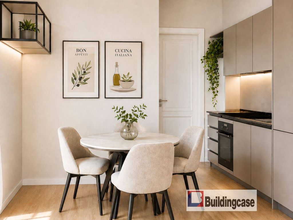Appartamento – Rome - Vista 3