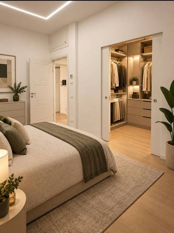 Appartamento – Milan - Vista 3