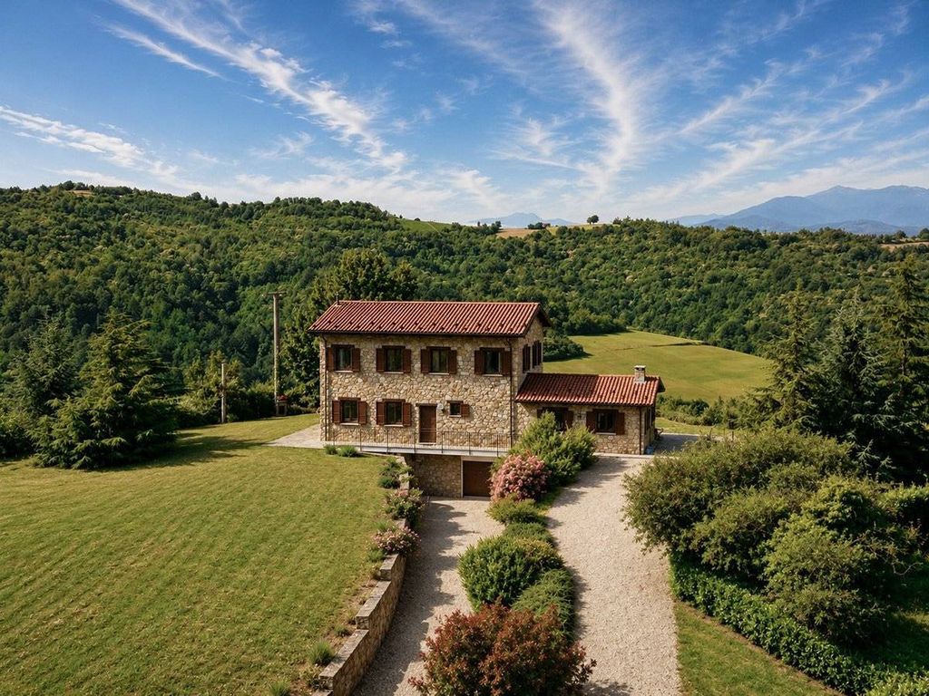 Casa – Murazzano - Vista 3