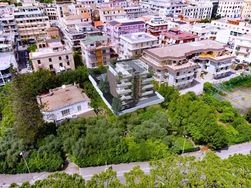 Apartment in Formia - Vista 3
