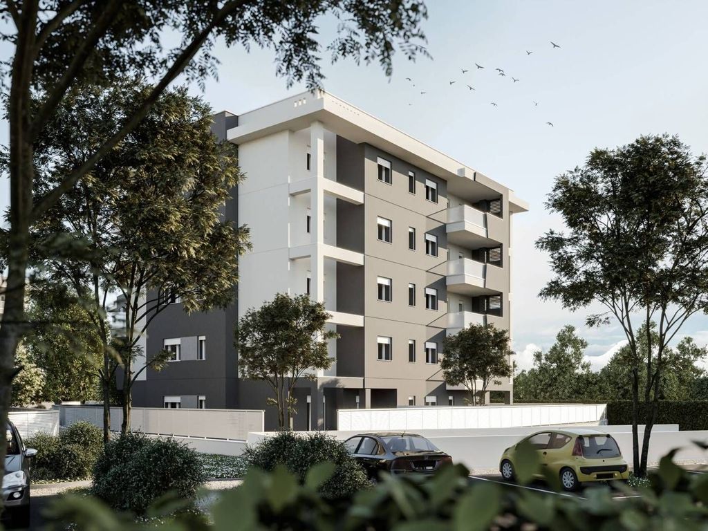 Apartment in San Lazzaro di Savena - Vista 3