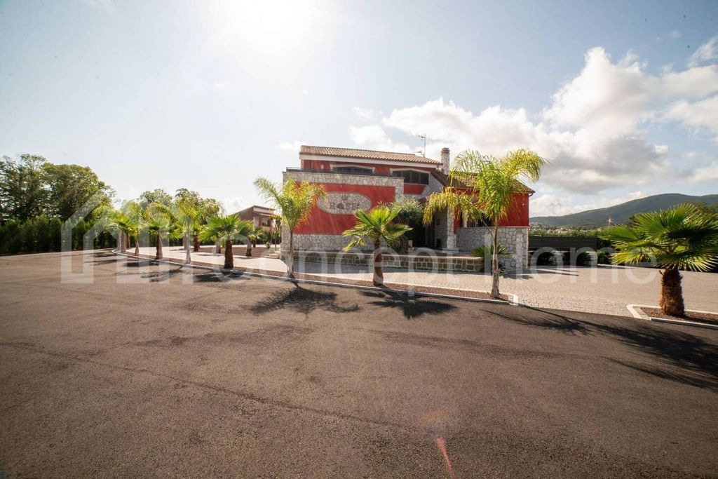 Casa – San Cesareo - Vista 3