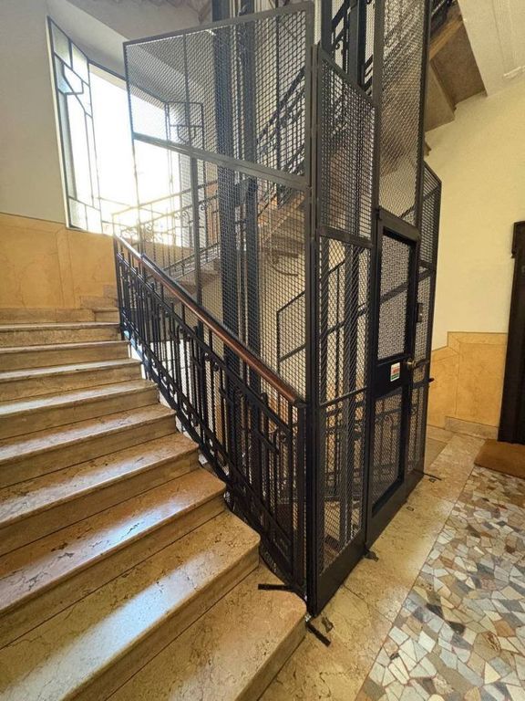 Appartamento – Milano, Guastalla, Municipio 1 - Vista 3