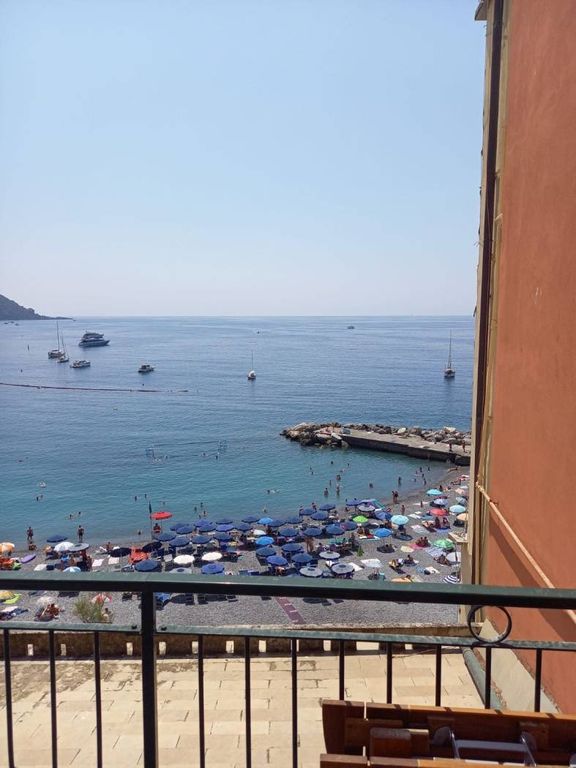 Appartamento – Camogli - Vista 3