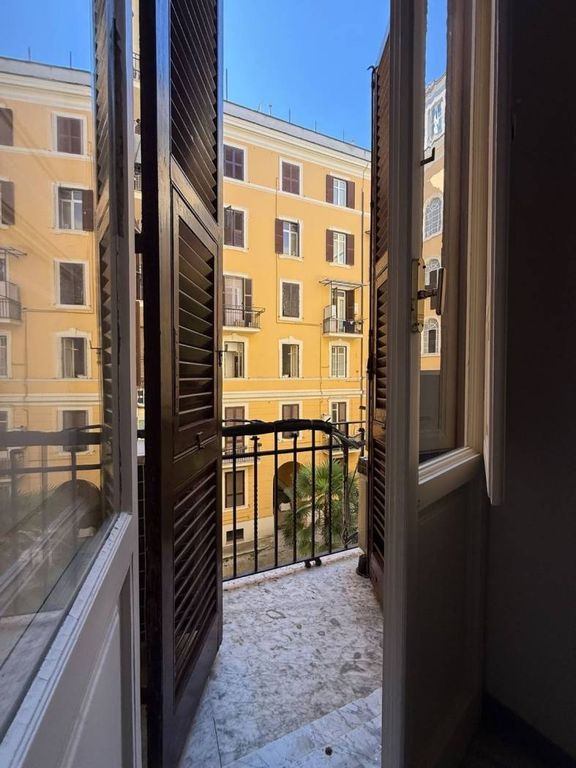 Appartamento – Rome - Vista 3