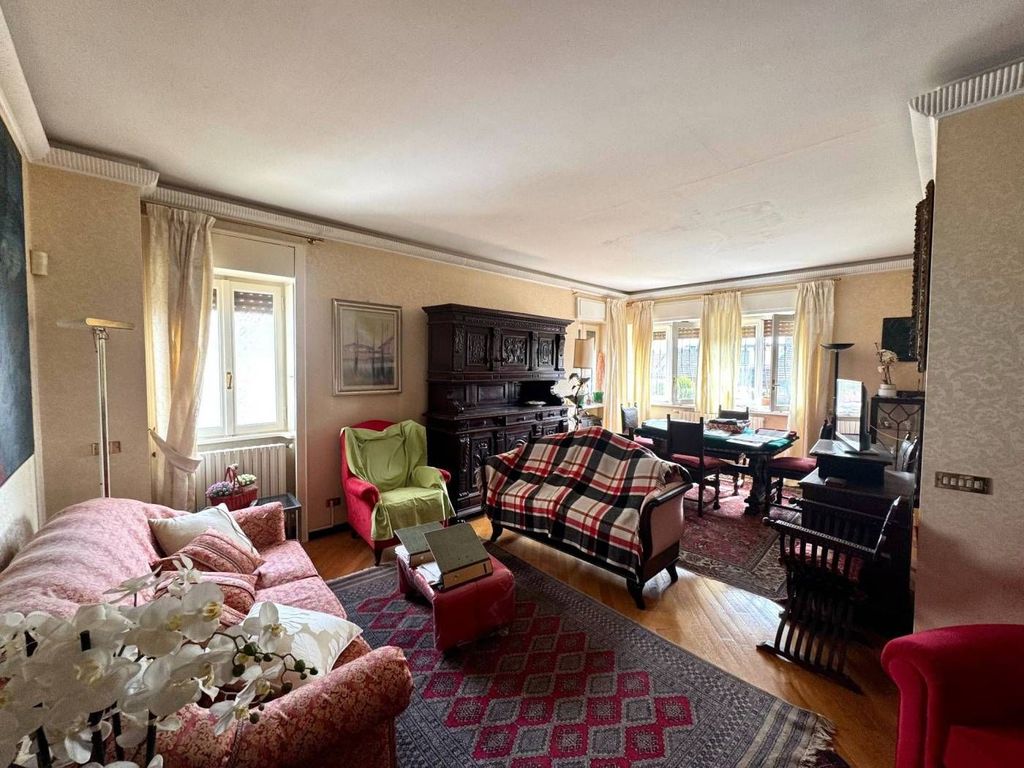 Appartamento – Milan - Vista 3