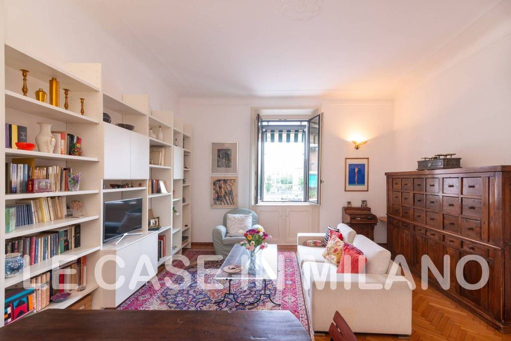 Appartamento – Milano, Tre Torri - Vista 3