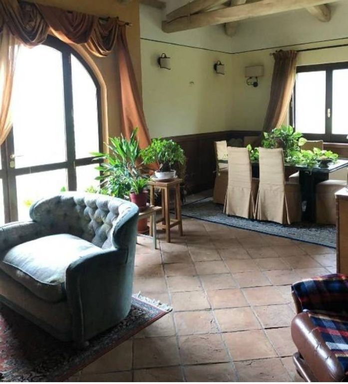 Casa – Montopoli in Sabina - Vista 3