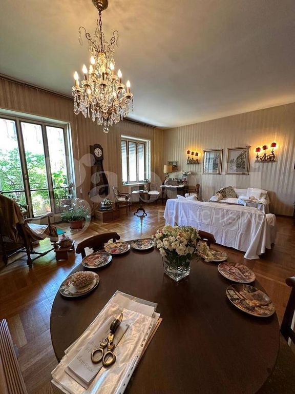 Appartamento – Milan - Vista 3