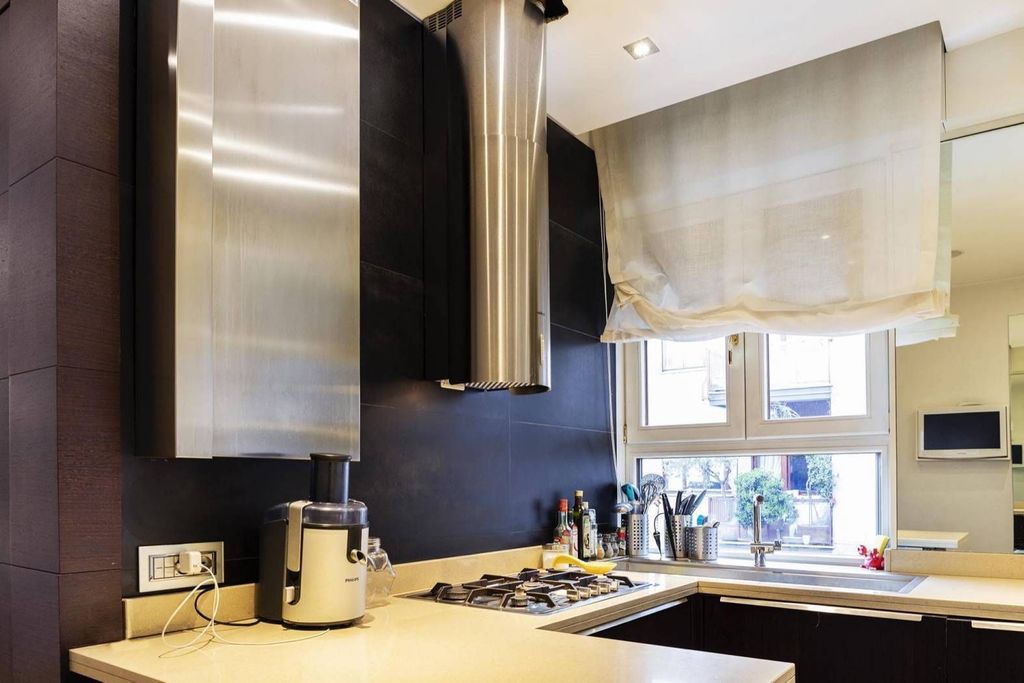Appartamento – Milan - Vista 3