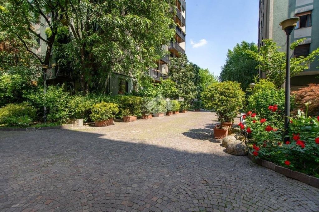 Appartamento – Milan - Vista 3