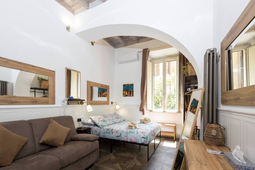 Apartment in Rome - Vista 3