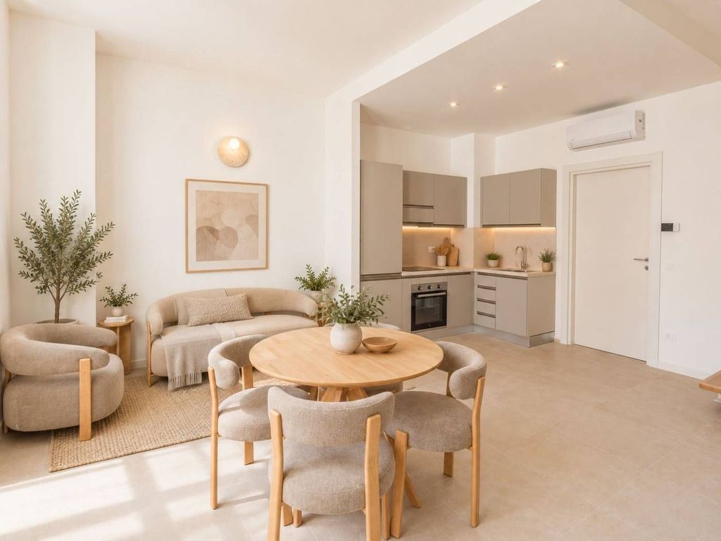Appartamento – Milan - Vista 3