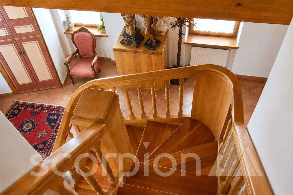 Appartamento – Predazzo, Somaìla, Baldìss - Vista 3