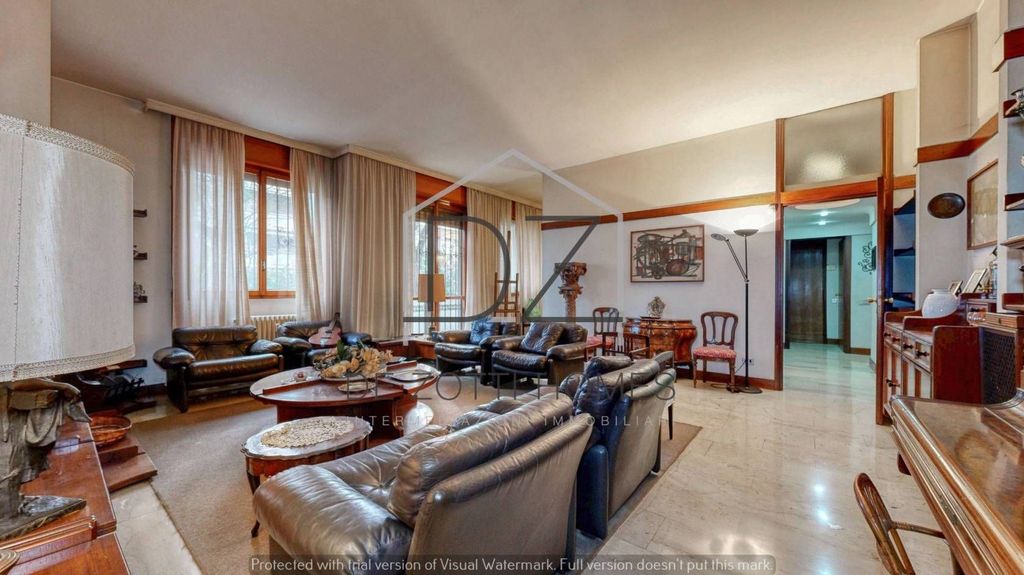 Appartamento – Milan - Vista 3