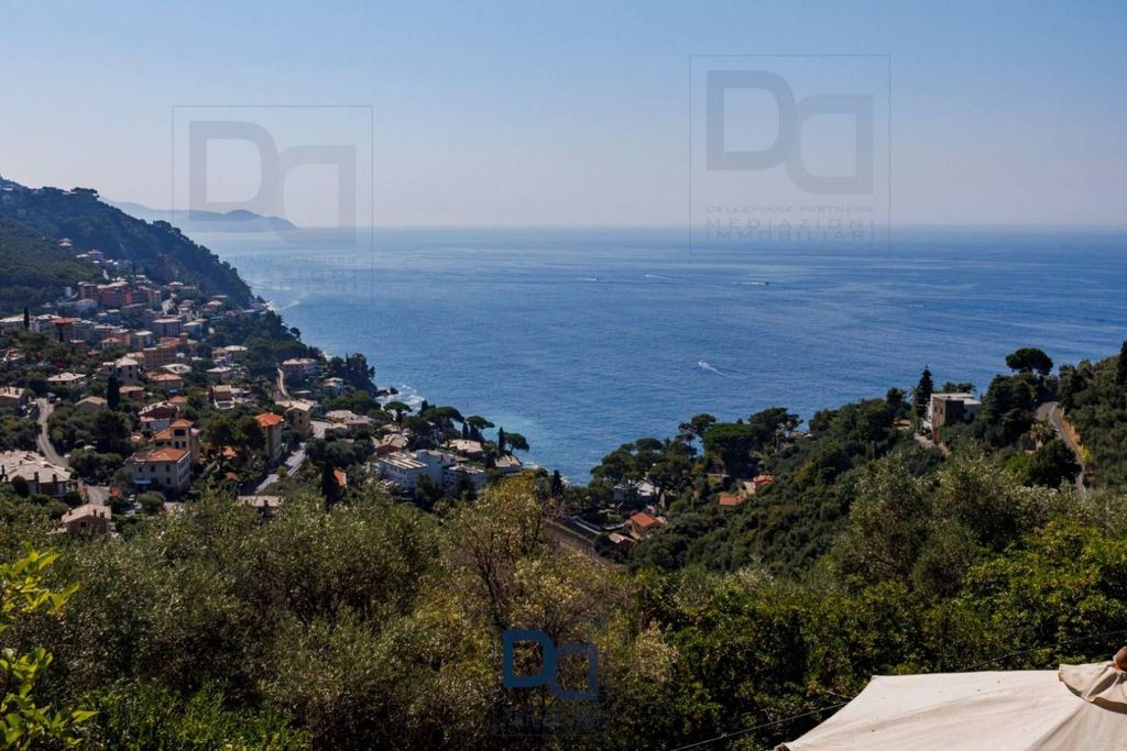 Casa – Zoagli - Vista 3