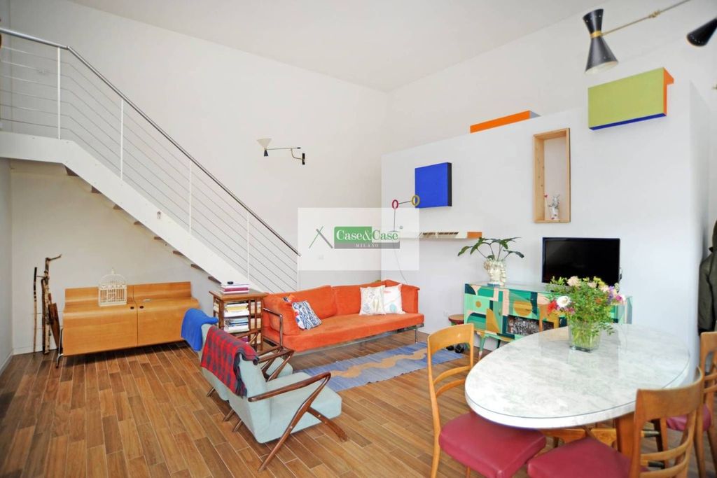House in Milan - View 3