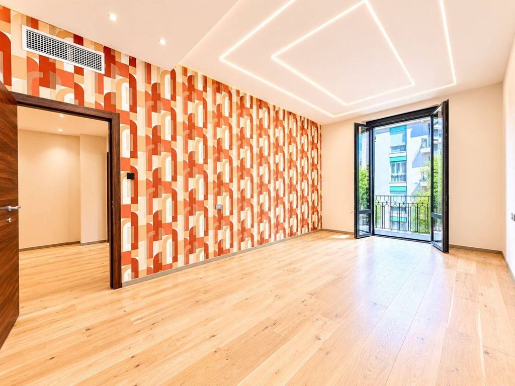 2 bedroom luxury Flat for sale in VIA FERRUCCI, Milan, Lombardy - Vista 3