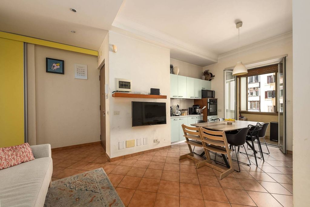 Appartamento – Roma, Nomentano, Municipio Roma II - Vista 3