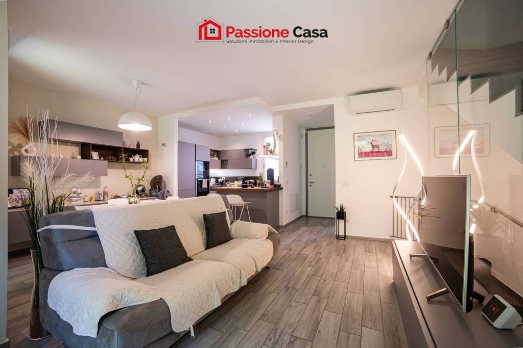 Casa – Parma, Vigheffio, Molinetto - Vista 3
