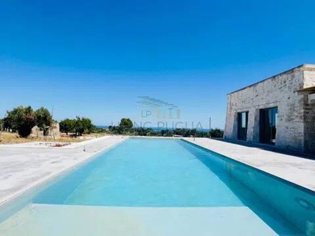 Casa – Ostuni, Brindisi - Vista 3