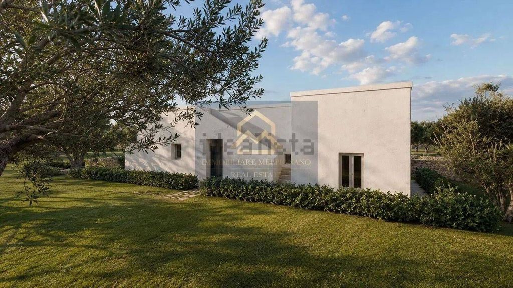 Casa – Ostuni, Brindisi - Vista 3
