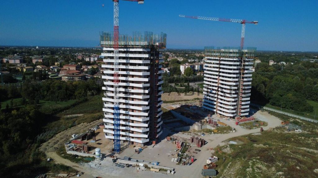 Appartamento – Padua - Vista 3