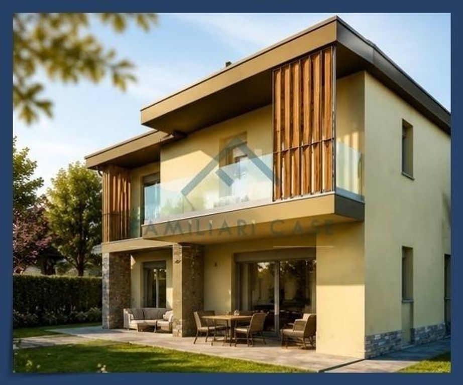 Casa – Inarzo, Varese - Vista 3