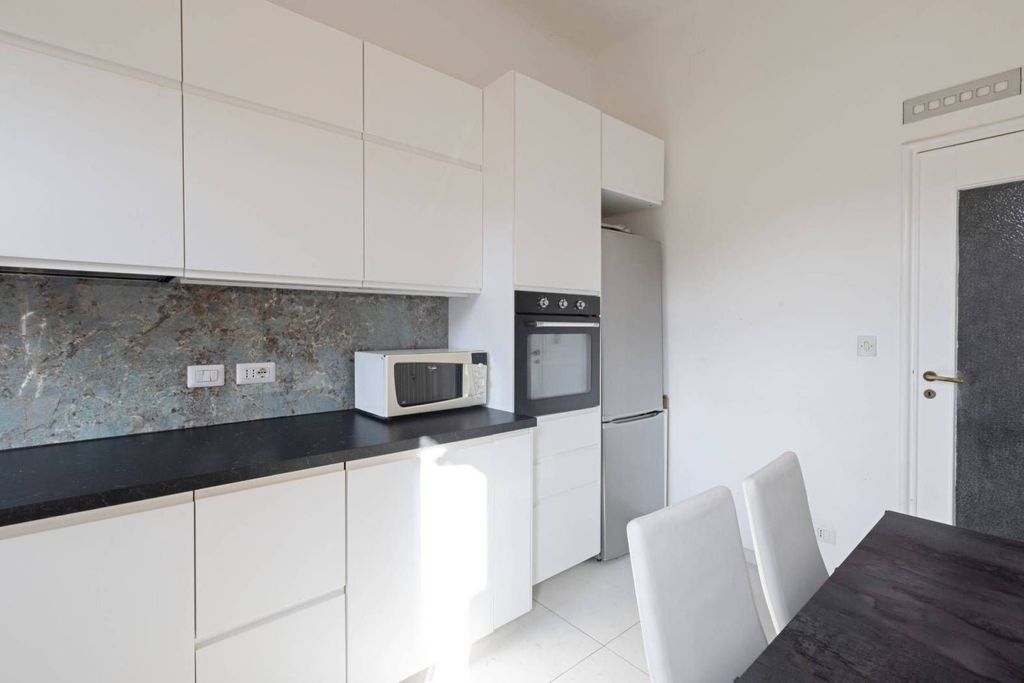 Appartamento – Milan - Vista 3