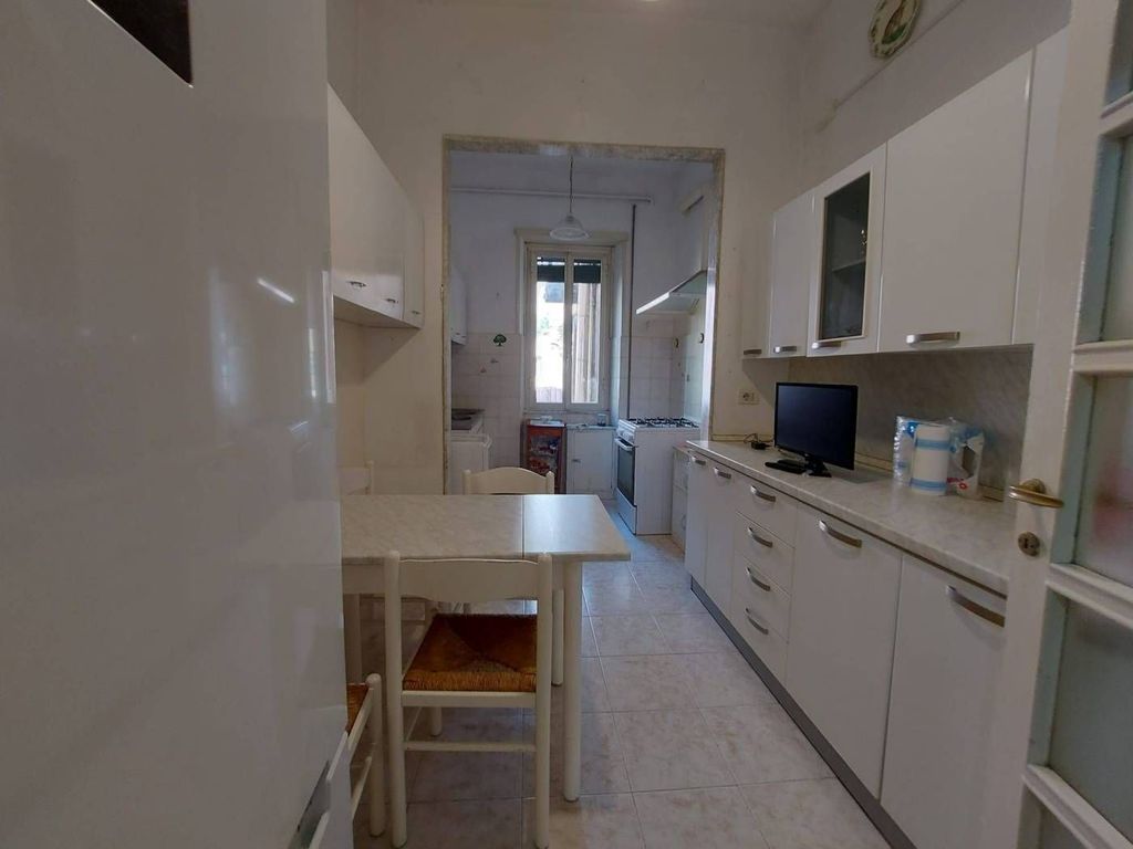 Appartamento – Rome - Vista 3