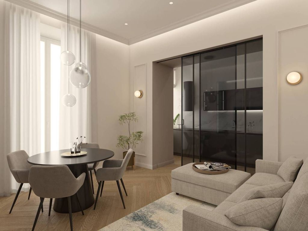 Appartamento – Florence - Vista 3