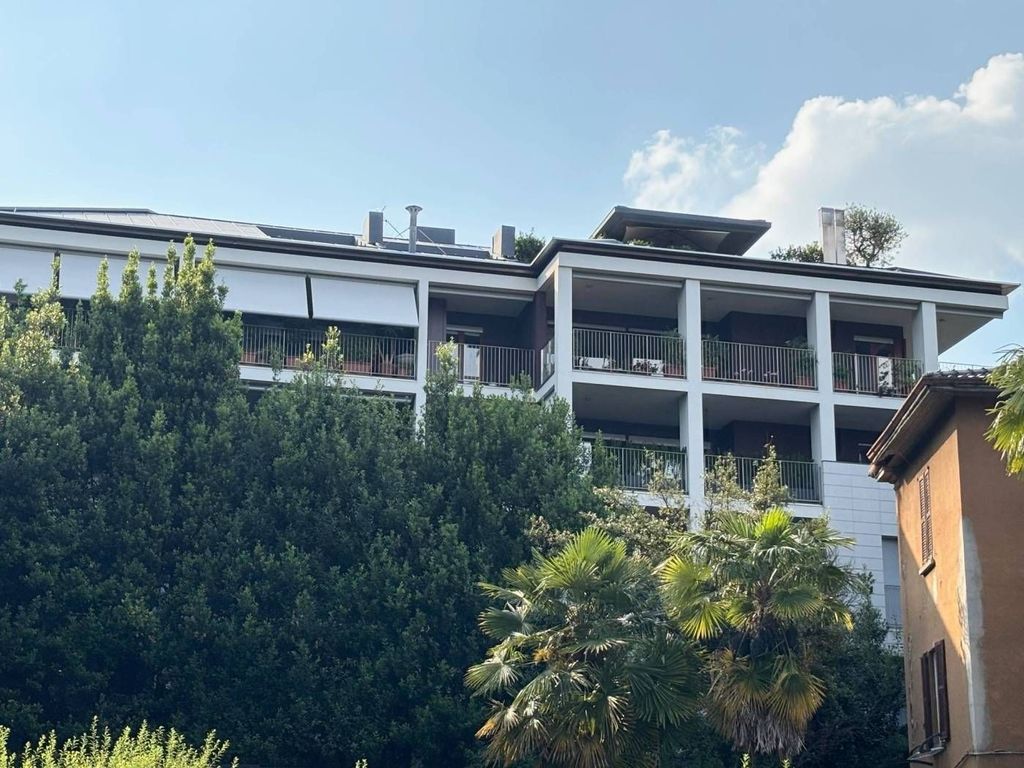 Appartamento – Como - Vista 3
