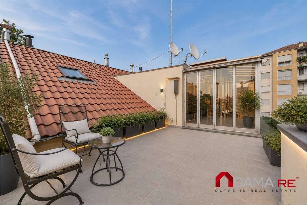 Appartamento – Milan - Vista 3