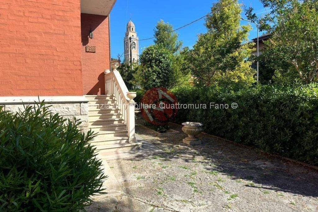 Casa – Fano, Zavarise, Pesaro e Urbino - Vista 3