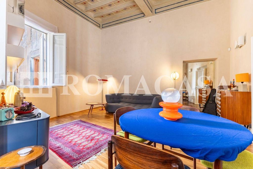 Appartamento – Rome - Vista 3
