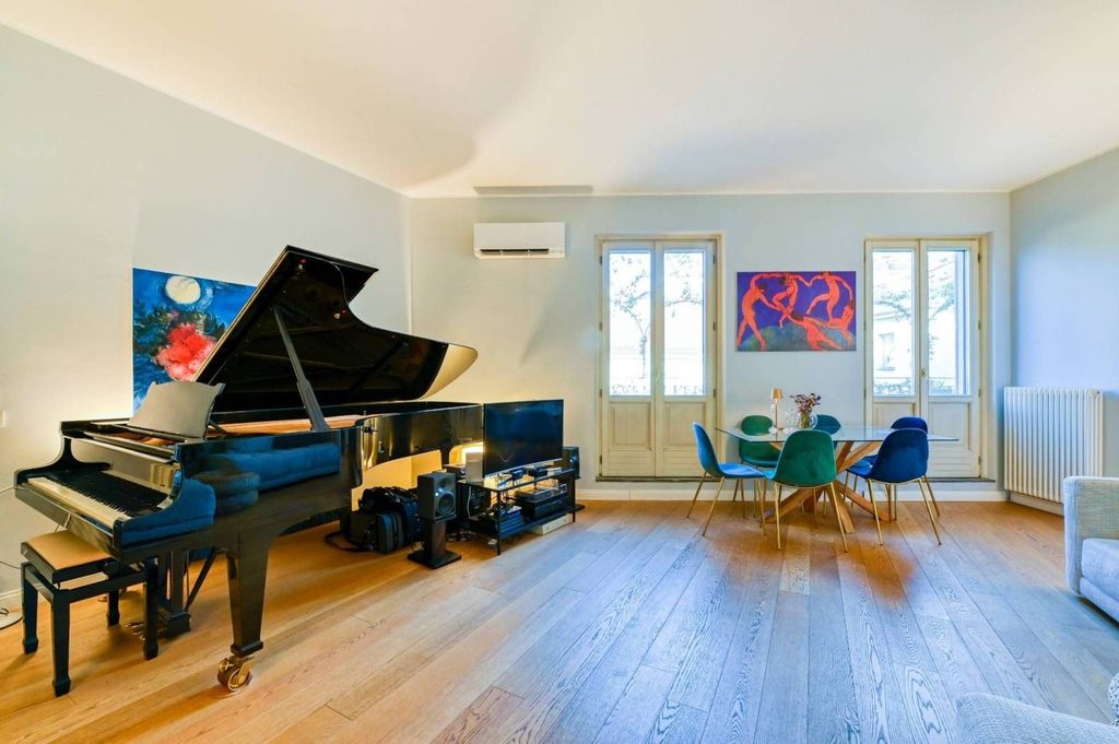 Appartamento – Milan - Vista 3