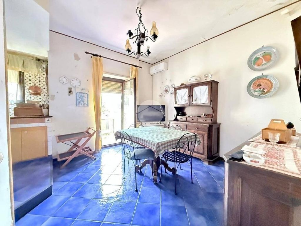 Appartamento – Naples - Vista 3