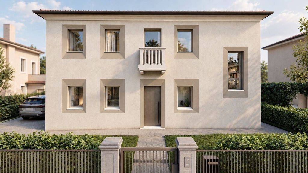 Casa – Treviso - Vista 3